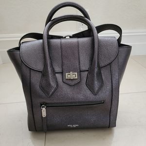NEW Henri Bendel backpack bag
